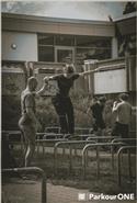 Veranstaltungsbild Parkour Ferienkurs